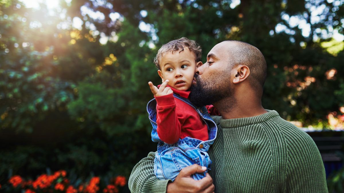 Mon fils est très nerveux que faire ?