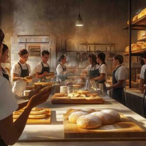 Comment choisir les meilleures écoles pour apprendre la boulangerie